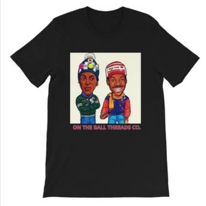 OTB- C2A T-SHIRT